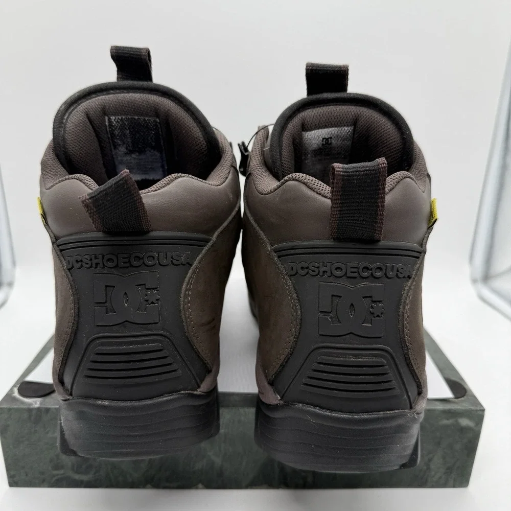 DC pre owned